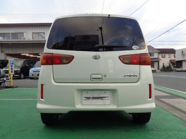 Li ゲート式シフト アルミホイール 車検整備付(5枚目)