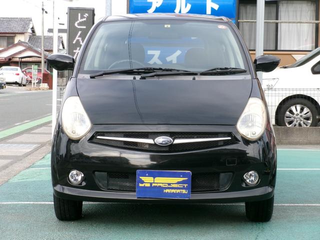 i ナビ/インパネCVT/キーレス/社外AW/車検整備付(2枚目)