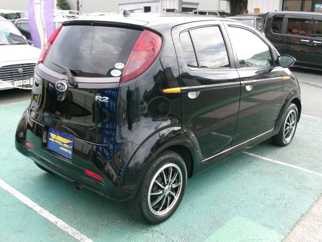 i ナビ/インパネCVT/キーレス/社外AW/車検整備付(6枚目)