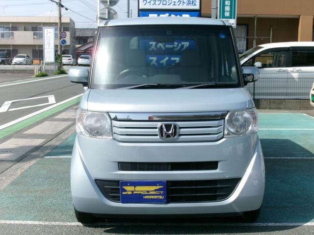 ホンダ Ｎ－ＢＯＸ