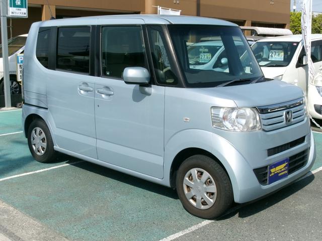 ホンダ Ｎ－ＢＯＸ