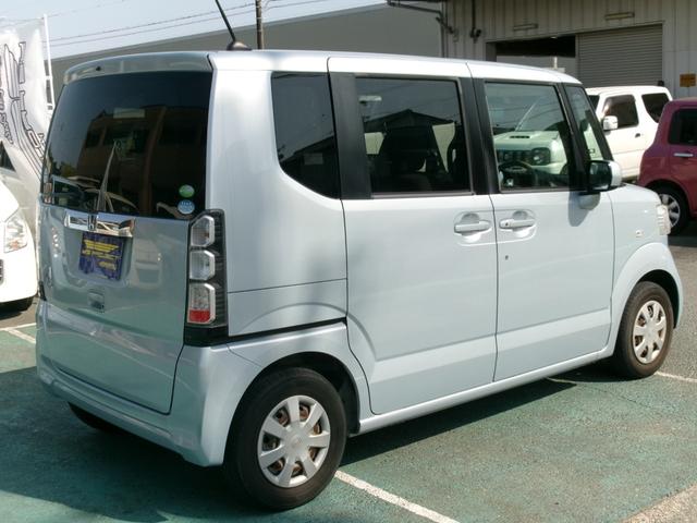 ホンダ Ｎ－ＢＯＸ