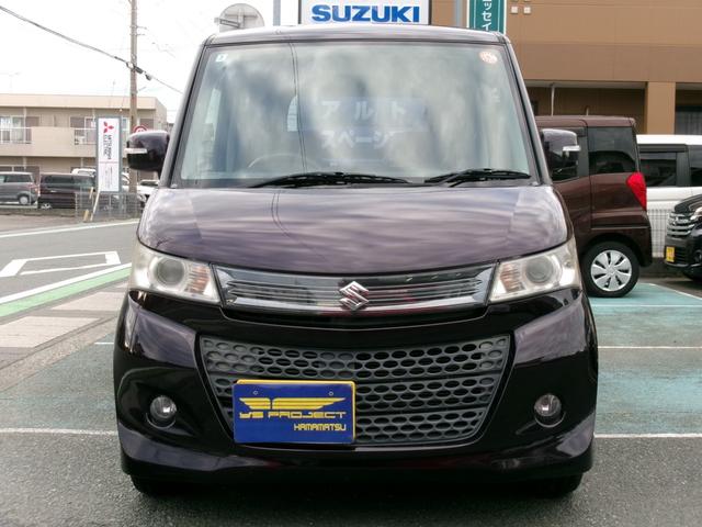 パレットＳＷ リミテッドＩＩ　両側パワースライドドア／純正バックカメラ／シートヒーター／ＨＩＤ／プッシュスタート／スマートキー／タイミングチェーン／検Ｒ９．３／全国対応走行距離無制限１年保証付／エアコン保証（2枚目）