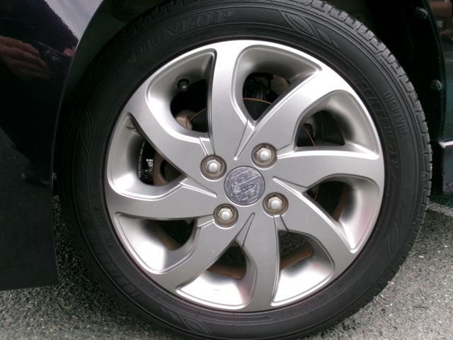 パレットＳＷ リミテッドＩＩ　両側パワースライドドア／純正バックカメラ／シートヒーター／ＨＩＤ／プッシュスタート／スマートキー／タイミングチェーン／検Ｒ９．３／全国対応走行距離無制限１年保証付／エアコン保証（9枚目）