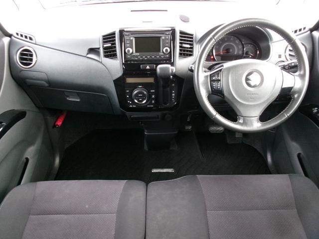 パレットＳＷ リミテッドＩＩ　両側パワースライドドア／純正バックカメラ／シートヒーター／ＨＩＤ／プッシュスタート／スマートキー／タイミングチェーン／検Ｒ９．３／全国対応走行距離無制限１年保証付／エアコン保証（10枚目）