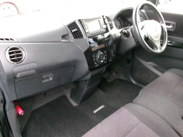 パレットＳＷ リミテッドＩＩ　両側パワースライドドア／純正バックカメラ／シートヒーター／ＨＩＤ／プッシュスタート／スマートキー／タイミングチェーン／検Ｒ９．３／全国対応走行距離無制限１年保証付／エアコン保証（11枚目）