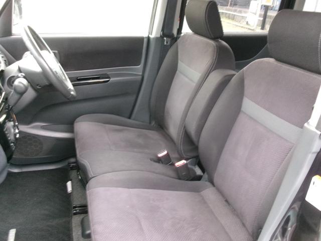 パレットＳＷ リミテッドＩＩ　両側パワースライドドア／純正バックカメラ／シートヒーター／ＨＩＤ／プッシュスタート／スマートキー／タイミングチェーン／検Ｒ９．３／全国対応走行距離無制限１年保証付／エアコン保証（12枚目）