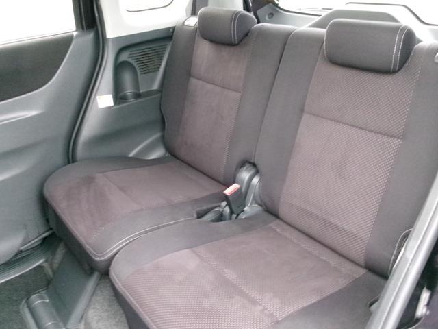 パレットＳＷ リミテッドＩＩ　両側パワースライドドア／純正バックカメラ／シートヒーター／ＨＩＤ／プッシュスタート／スマートキー／タイミングチェーン／検Ｒ９．３／全国対応走行距離無制限１年保証付／エアコン保証（13枚目）