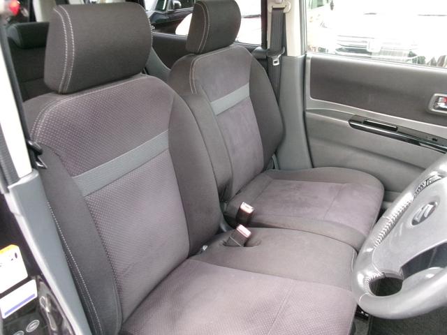 パレットＳＷ リミテッドＩＩ　両側パワースライドドア／純正バックカメラ／シートヒーター／ＨＩＤ／プッシュスタート／スマートキー／タイミングチェーン／検Ｒ９．３／全国対応走行距離無制限１年保証付／エアコン保証（15枚目）