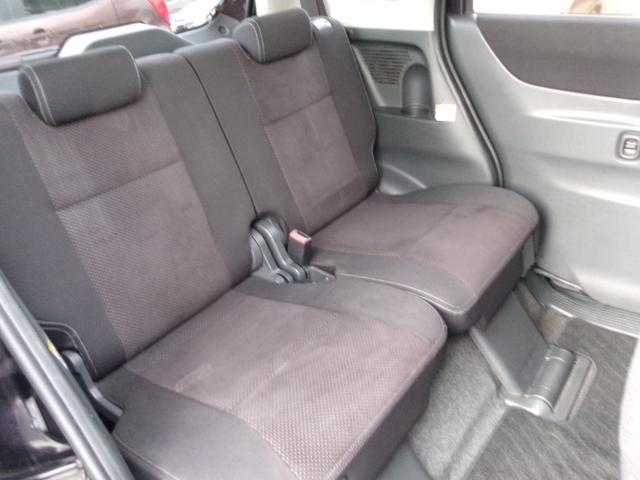 パレットＳＷ リミテッドＩＩ　両側パワースライドドア／純正バックカメラ／シートヒーター／ＨＩＤ／プッシュスタート／スマートキー／タイミングチェーン／検Ｒ９．３／全国対応走行距離無制限１年保証付／エアコン保証（16枚目）