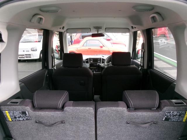 パレットＳＷ リミテッドＩＩ　両側パワースライドドア／純正バックカメラ／シートヒーター／ＨＩＤ／プッシュスタート／スマートキー／タイミングチェーン／検Ｒ９．３／全国対応走行距離無制限１年保証付／エアコン保証（26枚目）