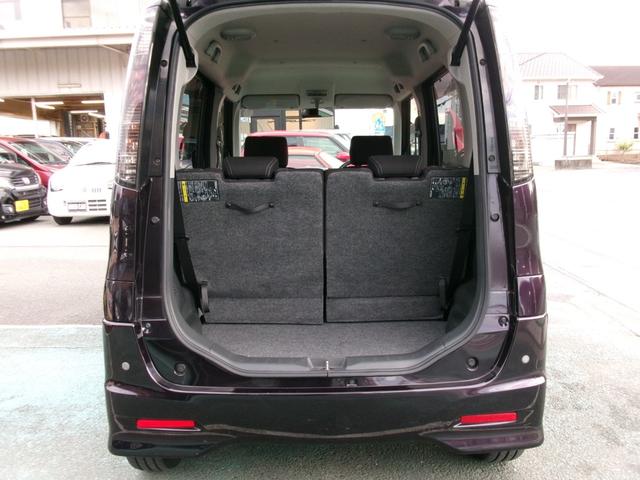 パレットＳＷ リミテッドＩＩ　両側パワースライドドア／純正バックカメラ／シートヒーター／ＨＩＤ／プッシュスタート／スマートキー／タイミングチェーン／検Ｒ９．３／全国対応走行距離無制限１年保証付／エアコン保証（27枚目）