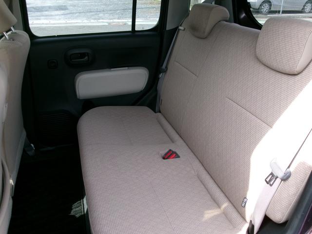 ミラココア ココアＸ　アイドリングストップ／インテリキー／オートエアコン／タイミングチェーン／車検整備付／全国対応走行距離無制限１年保証付／エアコン保証（12枚目）