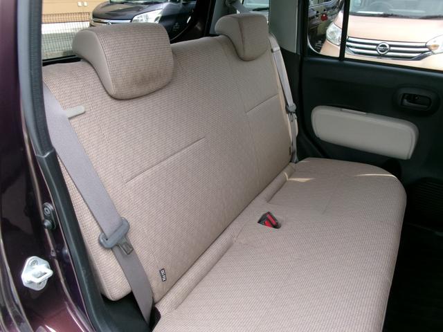 ミラココア ココアＸ　アイドリングストップ／インテリキー／オートエアコン／タイミングチェーン／車検整備付／全国対応走行距離無制限１年保証付／エアコン保証（15枚目）