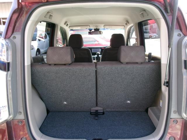 Ｎ－ＷＧＮ Ｇコンフォートパッケージ　ＴＶナビＢカメラ前後ドラレコ／あんしんＰＫＧ／衝突被害軽減／シティブレーキアクティブシステム／スマートキー／オートＨＩＤ／シートヒータ／オートＡＣ／Ｔチェーン／車検整備／全国対応走行距離無制限１年保証（27枚目）