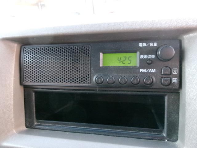 エブリイ ＰＡハイルーフ　オートマ／４ナンバー／バン／タイミングチェーン／エアコン／パワステ／検Ｒ９．２．２４／全国対応走行距離無制限１年保証付／エアコン保証（15枚目）