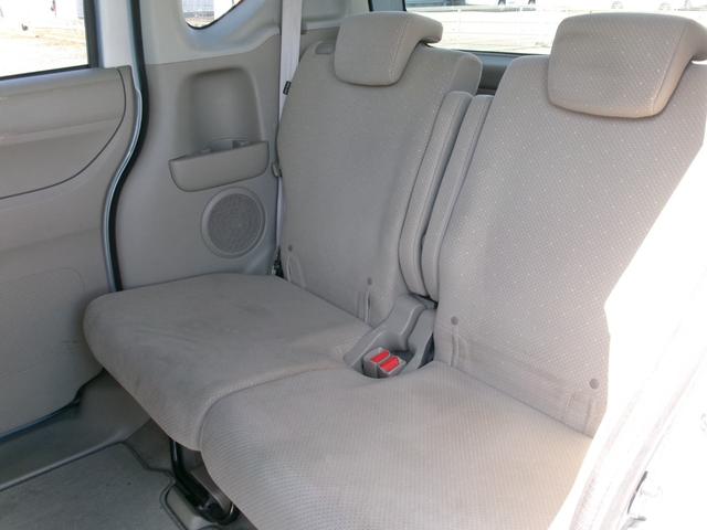 Ｎ－ＢＯＸ Ｇ・Ｌパッケージ　パワースライドドア／ＴＶナビ／バックカメラ／インテリキー／オートエアコン／純正アルミホイール／車検整備付／全国対応走行距離無制限１年保証付／エアコン保証（13枚目）