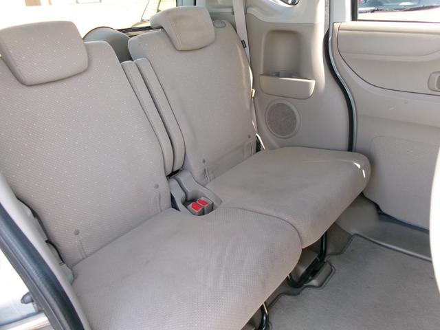 Ｎ－ＢＯＸ Ｇ・Ｌパッケージ　パワースライドドア／ＴＶナビ／バックカメラ／インテリキー／オートエアコン／純正アルミホイール／車検整備付／全国対応走行距離無制限１年保証付／エアコン保証（16枚目）