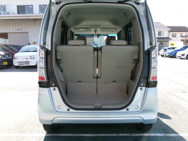 Ｎ－ＢＯＸ Ｇ・Ｌパッケージ　パワースライドドア／ＴＶナビ／バックカメラ／インテリキー／オートエアコン／純正アルミホイール／車検整備付／全国対応走行距離無制限１年保証付／エアコン保証（28枚目）