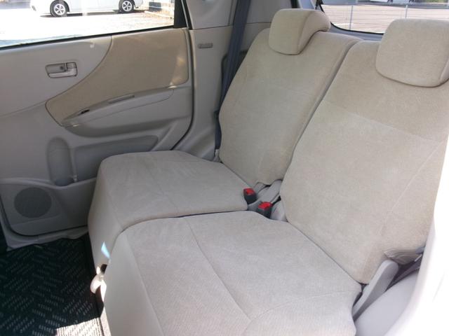 ムーヴ Ｌ　５速マニュアル車／キーレス／電動格納ミラー／タイミングチェーン／車検整備付／全国対応走行距離無制限１年保証付／エアコン保証（11枚目）