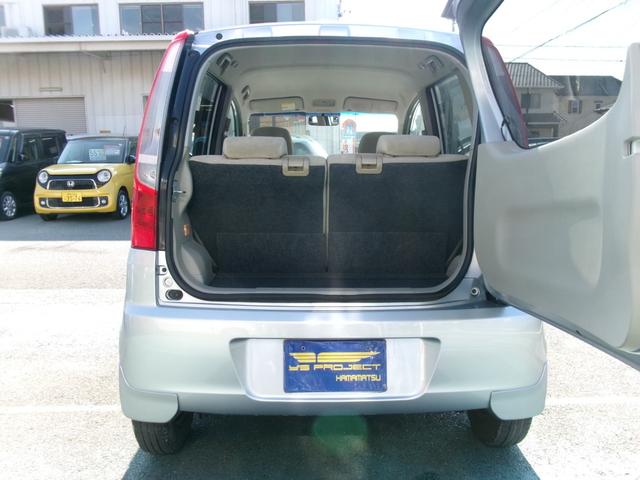 ムーヴ Ｌ　５速マニュアル車／キーレス／電動格納ミラー／タイミングチェーン／車検整備付／全国対応走行距離無制限１年保証付／エアコン保証（23枚目）