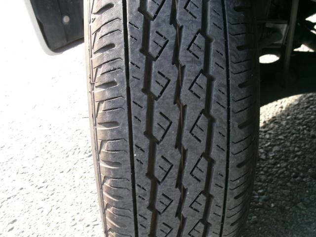 エブリイ ジョイン　ハイルーフ／オートマ／エアコン／パワステ／４ナンバー／バン／タイミングチェーン／車検整備付／全国対応走行距離無制限１年保証付（8枚目）