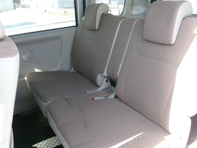 エブリイ ジョイン　ハイルーフ／オートマ／エアコン／パワステ／４ナンバー／バン／タイミングチェーン／車検整備付／全国対応走行距離無制限１年保証付（13枚目）