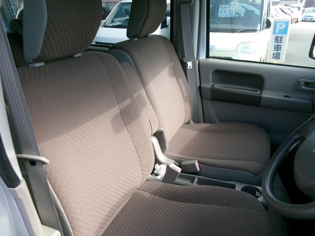 エブリイ ジョイン　ハイルーフ／オートマ／エアコン／パワステ／４ナンバー／バン／タイミングチェーン／車検整備付／全国対応走行距離無制限１年保証付（15枚目）