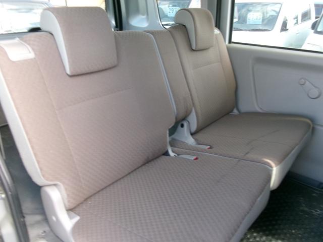 エブリイ ジョイン　ハイルーフ／オートマ／エアコン／パワステ／４ナンバー／バン／タイミングチェーン／車検整備付／全国対応走行距離無制限１年保証付（16枚目）