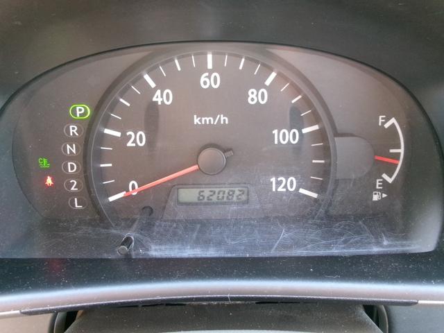 エブリイ ジョイン　ハイルーフ／オートマ／エアコン／パワステ／４ナンバー／バン／タイミングチェーン／車検整備付／全国対応走行距離無制限１年保証付（17枚目）