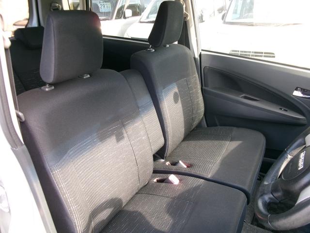 ムーヴ カスタム　ＲＳ　ユーザー様買取車／ターボ／フルセグＴＶナビ／バックカメラ／ＨＩＤ／プッシュスタート／インテリキー／社外アルミホイール／Ｔチェーン／検Ｒ９．３．２８／全国対応走行距離無制限１年保証付／エアコン保証（15枚目）