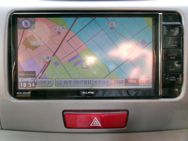 ムーヴ カスタム　ＲＳ　ユーザー様買取車／ターボ／フルセグＴＶナビ／バックカメラ／ＨＩＤ／プッシュスタート／インテリキー／社外アルミホイール／Ｔチェーン／検Ｒ９．３．２８／全国対応走行距離無制限１年保証付／エアコン保証（18枚目）