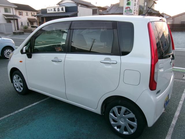 ムーヴ Ｌ　ＳＡ　ＴＶナビ／バックカメラ／スマートアシスト／スマアシ／衝突被害軽減／アクセル踏み間違い防止／タイミングチェーン／車検整備付／全国対応走行距離無制限１年保証付／エアコン保証（5枚目）