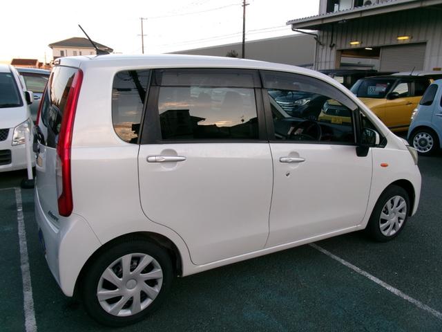 ムーヴ Ｌ　ＳＡ　ＴＶナビ／バックカメラ／スマートアシスト／スマアシ／衝突被害軽減／アクセル踏み間違い防止／タイミングチェーン／車検整備付／全国対応走行距離無制限１年保証付／エアコン保証（6枚目）