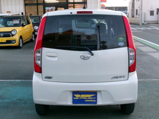 ムーヴ Ｌ　ＳＡ　ＴＶナビ／バックカメラ／スマートアシスト／スマアシ／衝突被害軽減／アクセル踏み間違い防止／タイミングチェーン／車検整備付／全国対応走行距離無制限１年保証付／エアコン保証（7枚目）