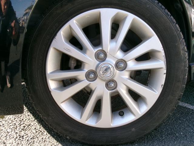 デイズ ハイウェイスター　Ｘ　ユーザー様買取車／フルセグナビ／ＨＩＤ／アラウンドビューモニター／全方位カメラ／バックカメラ／オートエアコン／プッシュスタート／インテリキー／Ｔチェーン／車検整備付／全国対応走行距離無制限１年保証付（9枚目）