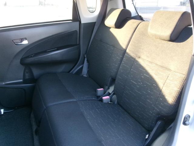 ムーヴ カスタム　Ｘリミテッド　ＴＶナビ／バックカメラ／プッシュスタート／インテリキー／ＨＩＤ／オートエアコン／タイミングチェーン／検Ｒ９．２．２０／全国対応走行距離無制限１年保証付／エアコン保証（13枚目）