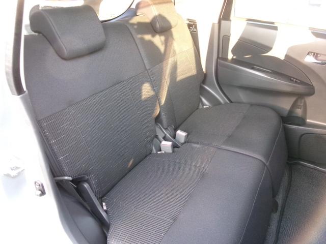 ムーヴ カスタム　Ｘリミテッド　ＴＶナビ／バックカメラ／プッシュスタート／インテリキー／ＨＩＤ／オートエアコン／タイミングチェーン／検Ｒ９．２．２０／全国対応走行距離無制限１年保証付／エアコン保証（16枚目）