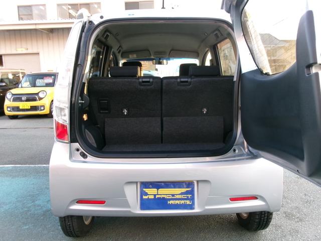 ムーヴ カスタム　Ｘリミテッド　ＴＶナビ／バックカメラ／プッシュスタート／インテリキー／ＨＩＤ／オートエアコン／タイミングチェーン／検Ｒ９．２．２０／全国対応走行距離無制限１年保証付／エアコン保証（27枚目）