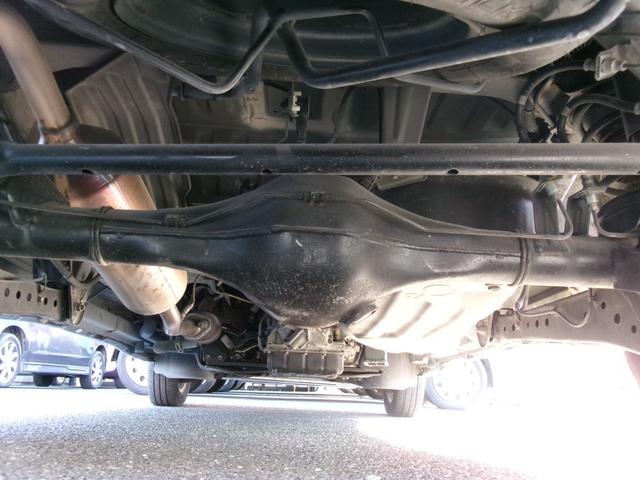 ディアスワゴン ＲＳ　ターボ／オートマ／ＨＩＤ／アトレーワゴン／両側スライドドア／エアコン／パワステ／タイミングチェーン／車検整備付／全国対応走行距離無制限１年保証付／エアコン保証（9枚目）