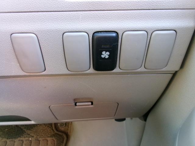 ディアスワゴン ＲＳ　ターボ／オートマ／ＨＩＤ／アトレーワゴン／両側スライドドア／エアコン／パワステ／タイミングチェーン／車検整備付／全国対応走行距離無制限１年保証付／エアコン保証（20枚目）