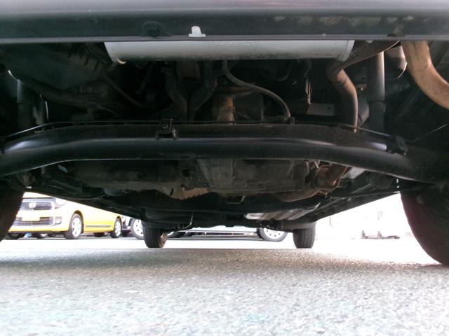 バモス Ｍ　タイミングベルト交換済／ＴＶナビ／オートマ／両側スライドドア／キーレス／車検整備付／全国対応走行距離無制限１年保証付／エアコン保証（9枚目）