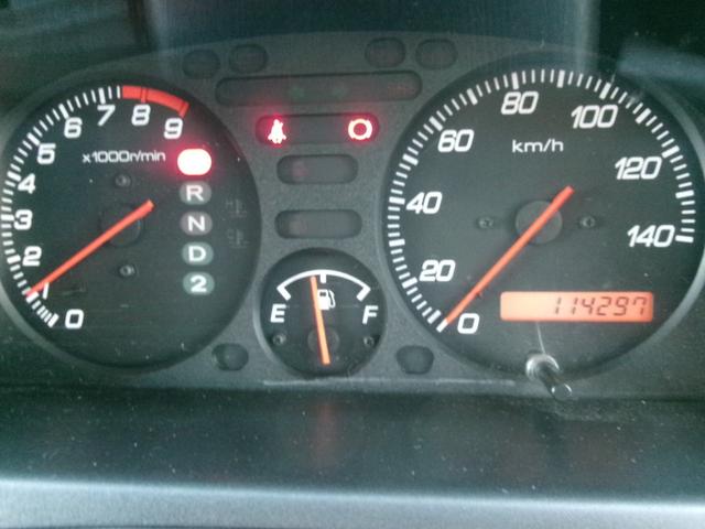 バモス Ｍ　タイミングベルト交換済／ＴＶナビ／オートマ／両側スライドドア／キーレス／車検整備付／全国対応走行距離無制限１年保証付／エアコン保証（17枚目）