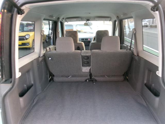 バモス Ｍ　タイミングベルト交換済／ＴＶナビ／オートマ／両側スライドドア／キーレス／車検整備付／全国対応走行距離無制限１年保証付／エアコン保証（25枚目）