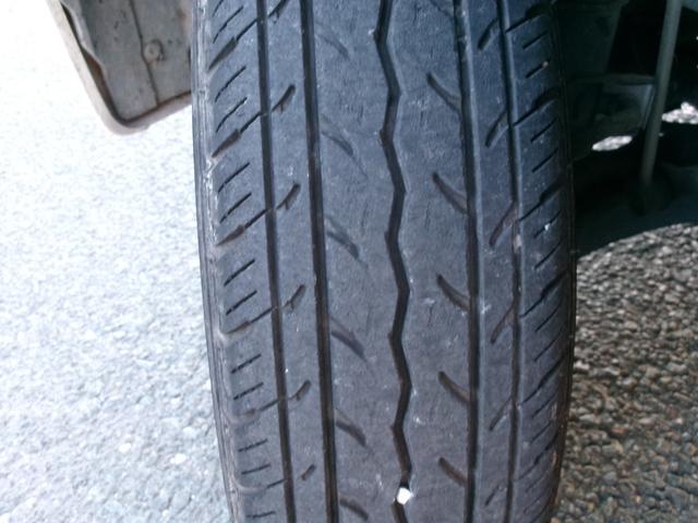 エブリイ PA ハイルーフ/オートマ/エアコン/パワステ/タイミングチェーン/4ナンバー/バン/事業用/車検整備付/全国対応走行距離無制限1年保証付(8枚目)