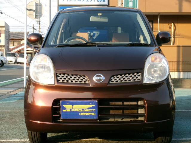 モコ E スマートキー/オートエアコン/タイミングチェーン/車検整備付/全国対応走行距離無制限1年保証付(2枚目)