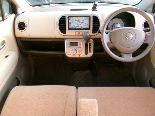 モコ E スマートキー/オートエアコン/タイミングチェーン/車検整備付/全国対応走行距離無制限1年保証付(9枚目)