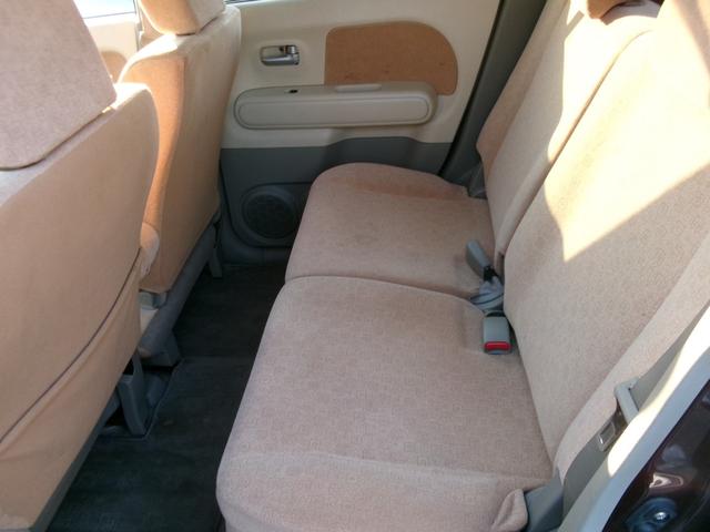 モコ E スマートキー/オートエアコン/タイミングチェーン/車検整備付/全国対応走行距離無制限1年保証付(11枚目)