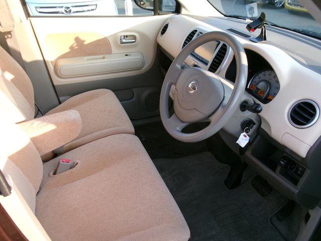 モコ E スマートキー/オートエアコン/タイミングチェーン/車検整備付/全国対応走行距離無制限1年保証付(12枚目)