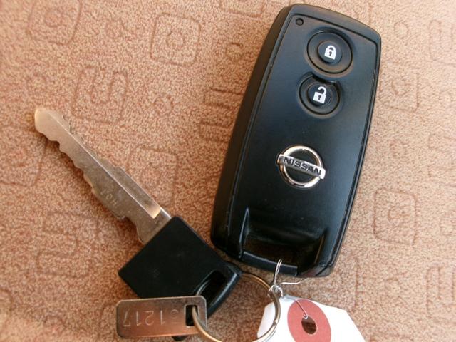 モコ E スマートキー/オートエアコン/タイミングチェーン/車検整備付/全国対応走行距離無制限1年保証付(19枚目)